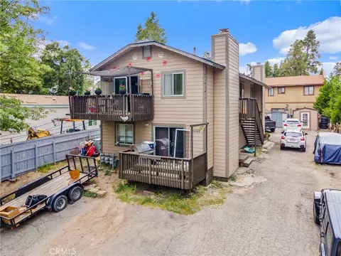 26166 Alpine Ln, Twin Peaks, CA 92391 photo 7