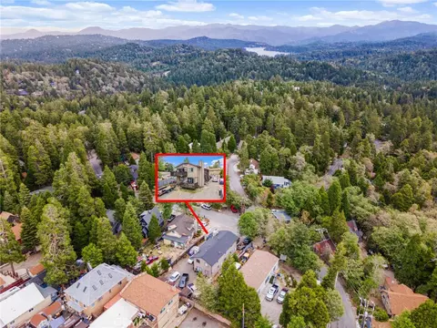 26166 Alpine Ln, Twin Peaks, CA 92391 photo 4