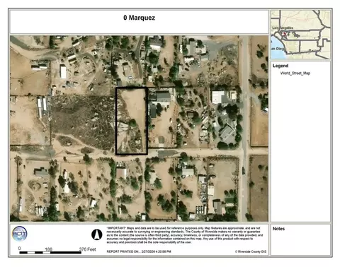 0 Marquez, Perris, CA 92570 photo 6