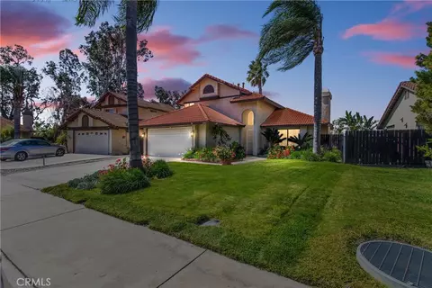 21095 Martynia Ct, Moreno Valley, CA 92557