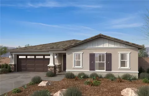 1058 Woodstone Dr, San Jacinto, CA 92582