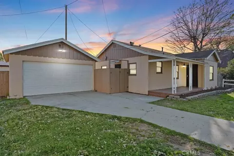 607 W Marshall, San Bernardino, CA 92405