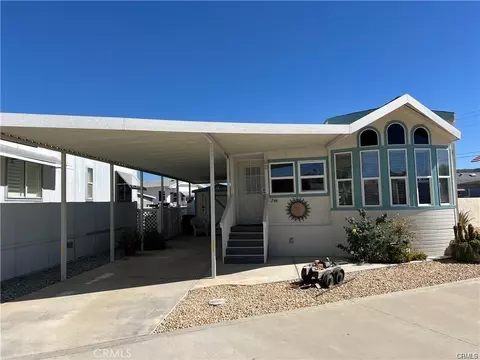 1295 S Cawston #246, Hemet, CA 92545