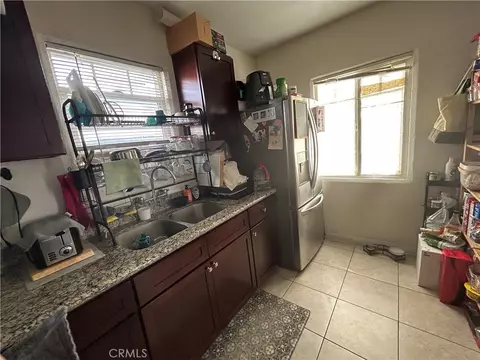 Kitchen - 8582 Wheeler, Fontana, CA 92335 photo 4 of 5