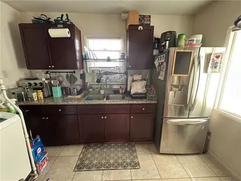 Kitchen - 8582 Wheeler, Fontana, CA 92335 photo 2 of 5