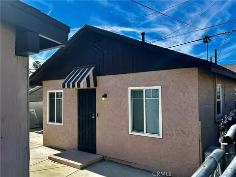Exterior - 8582 Wheeler, Fontana, CA 92335 photo 9 of 13