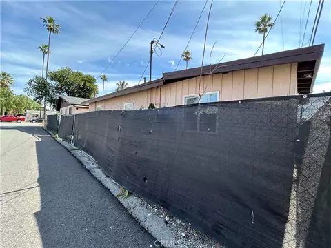 Exterior - 8582 Wheeler, Fontana, CA 92335 photo 8 of 13