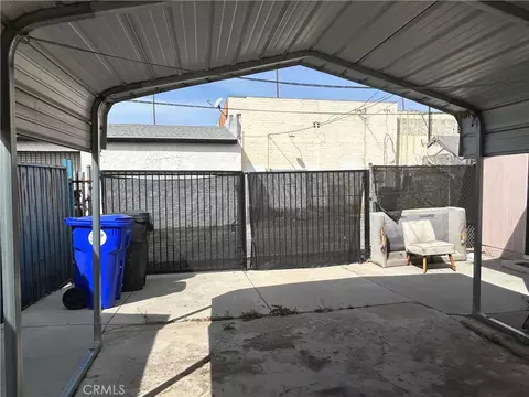 Exterior - 8582 Wheeler, Fontana, CA 92335 photo 13 of 13