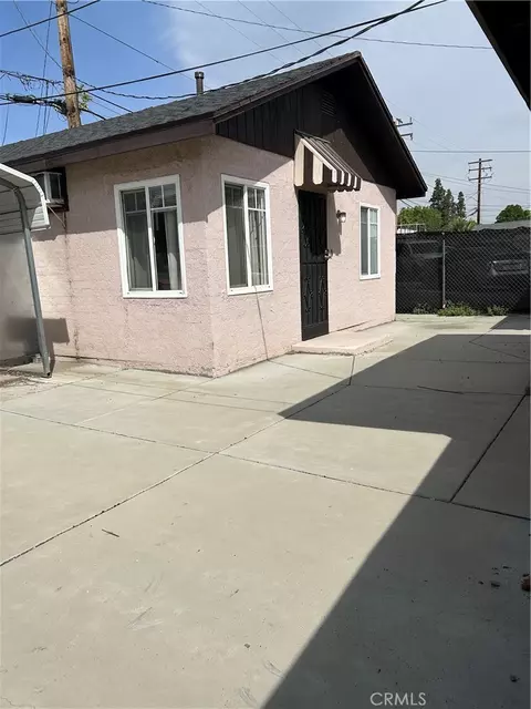 Exterior - 8582 Wheeler, Fontana, CA 92335 photo 11 of 13