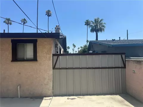 Exterior - 8582 Wheeler, Fontana, CA 92335 photo 7 of 13