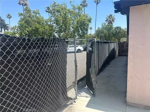 Exterior - 8582 Wheeler, Fontana, CA 92335 photo 6 of 13