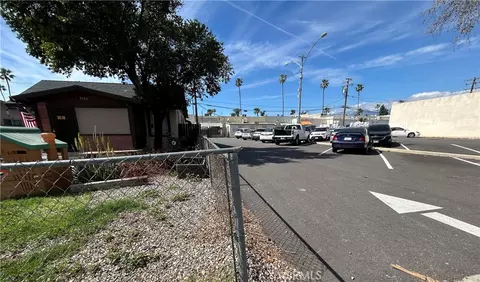 Exterior - 8582 Wheeler, Fontana, CA 92335 photo 4 of 13