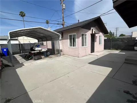 Exterior - 8582 Wheeler, Fontana, CA 92335 photo 12 of 13