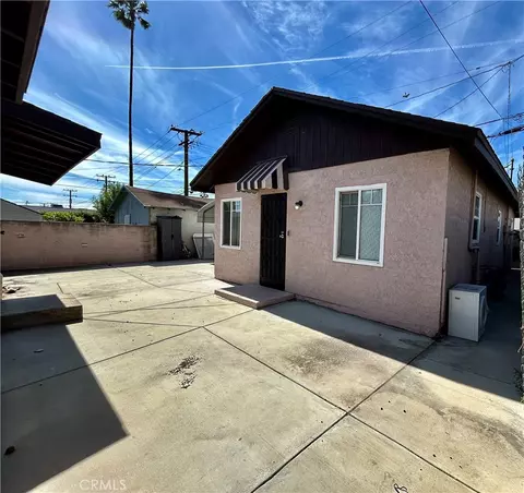 Exterior - 8582 Wheeler, Fontana, CA 92335 photo 10 of 13