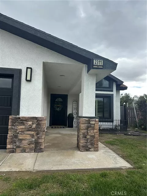 Exterior - 2311 Volya Ct, Colton, CA 92324 photo 2 of 8