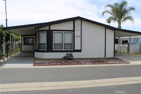 601 N Kirby St #499, Hemet, CA 92545