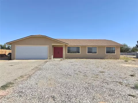 22311 Thunderbird Rd, Apple Valley, CA 92307