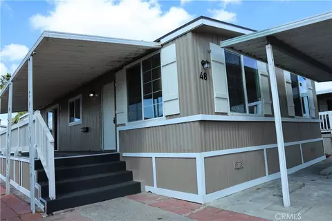 1855 E Riverside Dr #48, Ontario, CA 91761