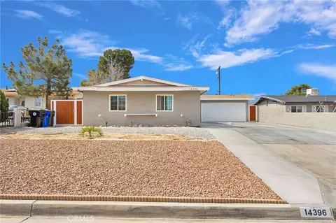 14396 Mojave Ln, Victorville, CA 92394