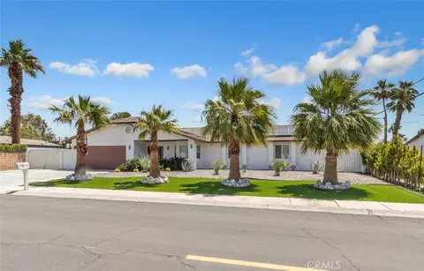 2230 N Volturno Rd, Palm Springs, CA 92262