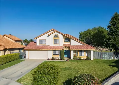 993 S Date Ave, Rialto, CA 92376