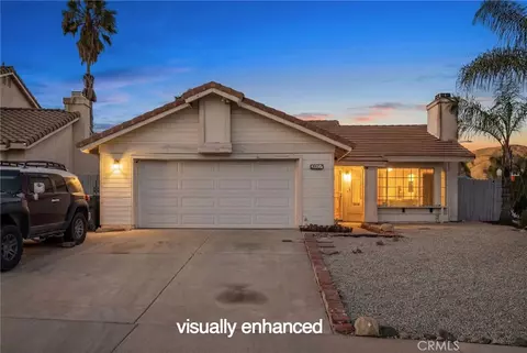 26657 Dry Falls Dr, Corona, CA 92883