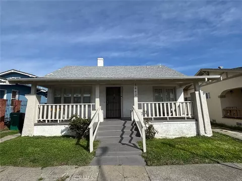 5440 Wadean Pl, Oakland, CA 94601