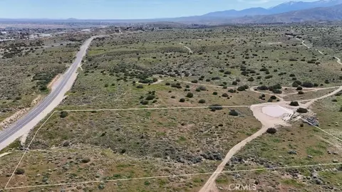 0 Barrel Springs Rd, Palmdale, CA 93550 photo 3