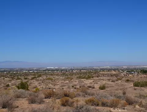 0 Barrel Springs Rd, Palmdale, CA 93550 photo 8