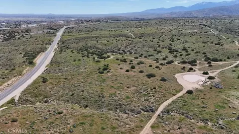0 Barrel Springs Rd, Palmdale, CA 93550 photo 4