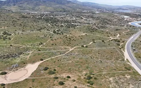 0 Barrel Springs Rd, Palmdale, CA 93550