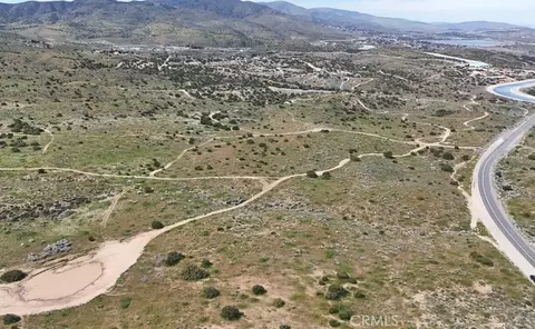 0 Barrel Springs Rd, Palmdale, CA 93550 photo 2