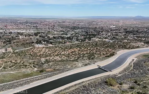 0 Barrel Springs Rd, Palmdale, CA 93550 photo 5