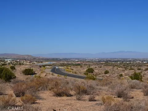 0 Barrel Springs Rd, Palmdale, CA 93550 photo 9