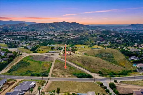 0 Mcallister St, Riverside, CA 92503
