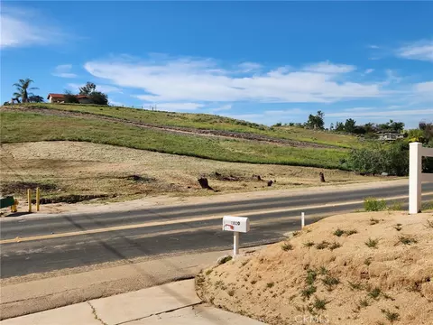 0 Mcallister St, Riverside, CA 92503