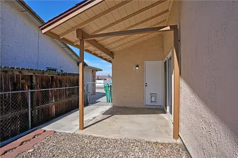 Exterior - 28028 Foxfire, Menifee, CA 92586 photo 13 of 15