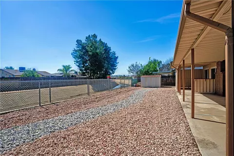 Exterior - 28028 Foxfire, Menifee, CA 92586 photo 10 of 15