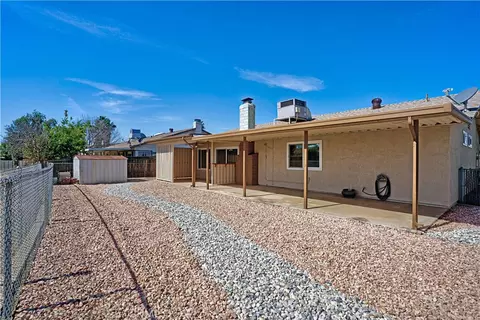 Exterior - 28028 Foxfire, Menifee, CA 92586 photo 11 of 15