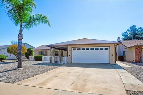 Exterior - 28028 Foxfire, Menifee, CA 92586 photo 15 of 15