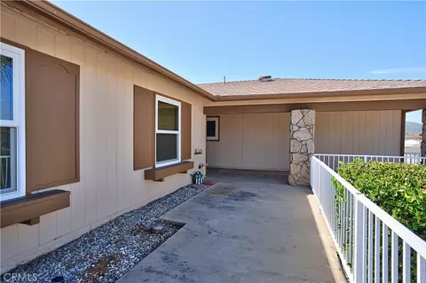 Exterior - 28028 Foxfire, Menifee, CA 92586 photo 5 of 15