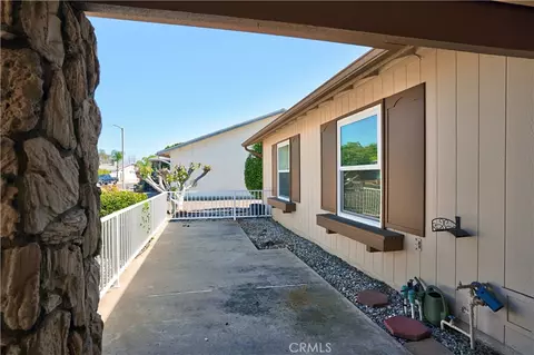 Exterior - 28028 Foxfire, Menifee, CA 92586 photo 4 of 15