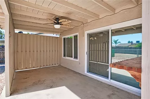 Exterior - 28028 Foxfire, Menifee, CA 92586 photo 6 of 15