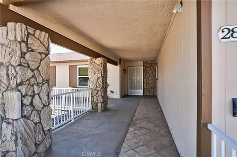 Exterior - 28028 Foxfire, Menifee, CA 92586 photo 3 of 15