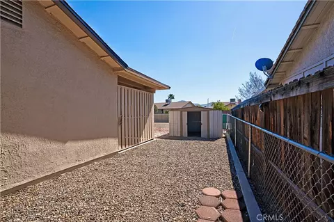 Exterior - 28028 Foxfire, Menifee, CA 92586 photo 14 of 15