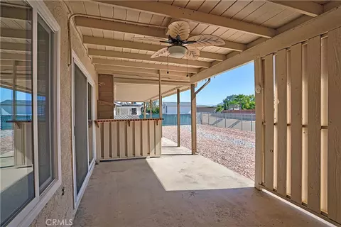 Exterior - 28028 Foxfire, Menifee, CA 92586 photo 7 of 15