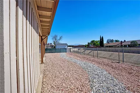 Exterior - 28028 Foxfire, Menifee, CA 92586 photo 12 of 15