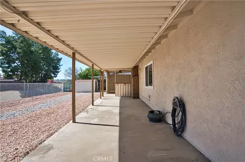 Exterior - 28028 Foxfire, Menifee, CA 92586 photo 9 of 15
