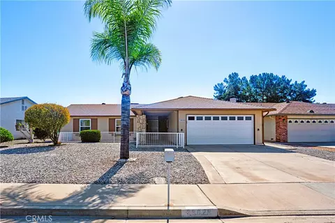 Exterior - 28028 Foxfire, Menifee, CA 92586 photo 2 of 15