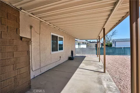 Exterior - 28028 Foxfire, Menifee, CA 92586 photo 8 of 15